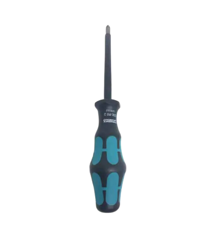 SZK PH2 VDE - Chave de fenda PH2x100mm - 1205163