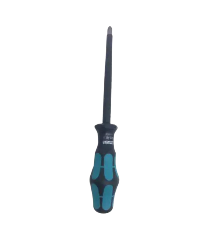 SZK PH3 VDE - Chave de fenda PH3x150mm - 1212536