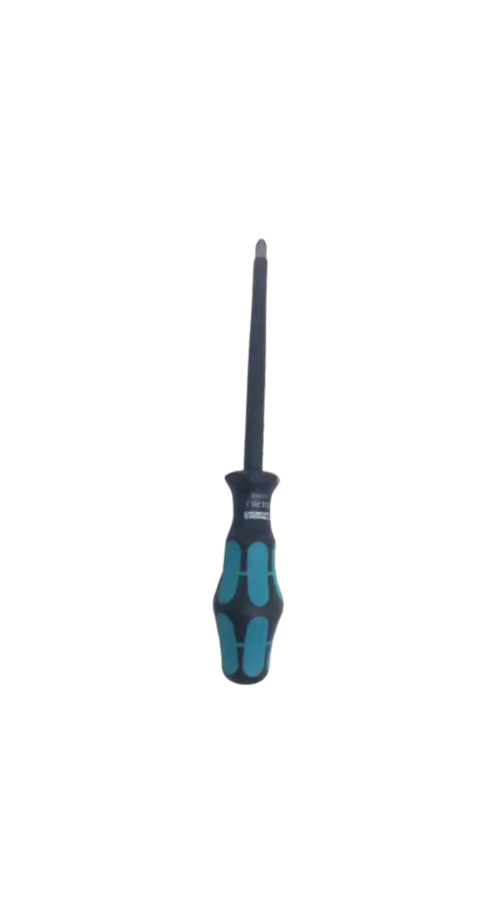 SZK PH3 VDE - Chave de fenda PH3x150mm - 1212536
