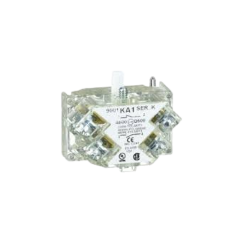 BLOCO DE CONTATO NAF 9001KA1