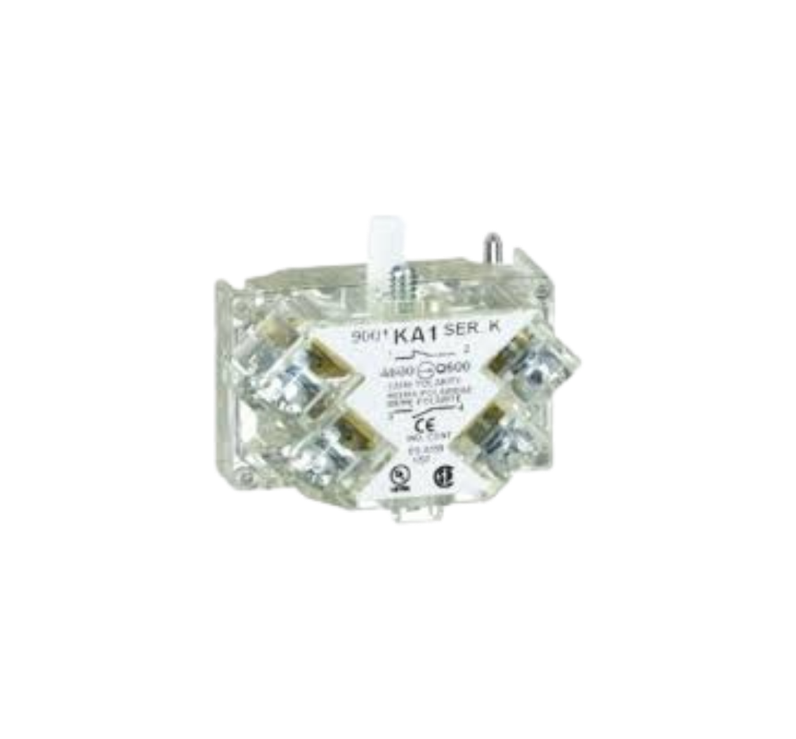 BLOCO DE CONTATO NAF 9001KA1