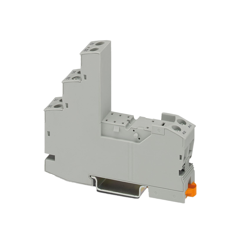 RIF-1-BSC/2X21 - Base relé RIF-1 - 2900930