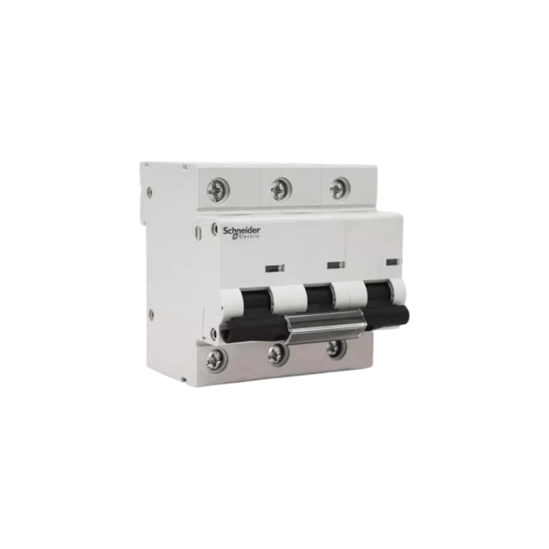 Disjuntor DIN 03PX080A C 4,5KA K32A3C80