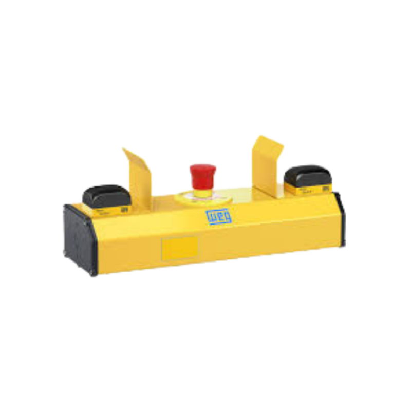 COMANDO BIMANUAL 24VDC CMB-3F100D 15654123