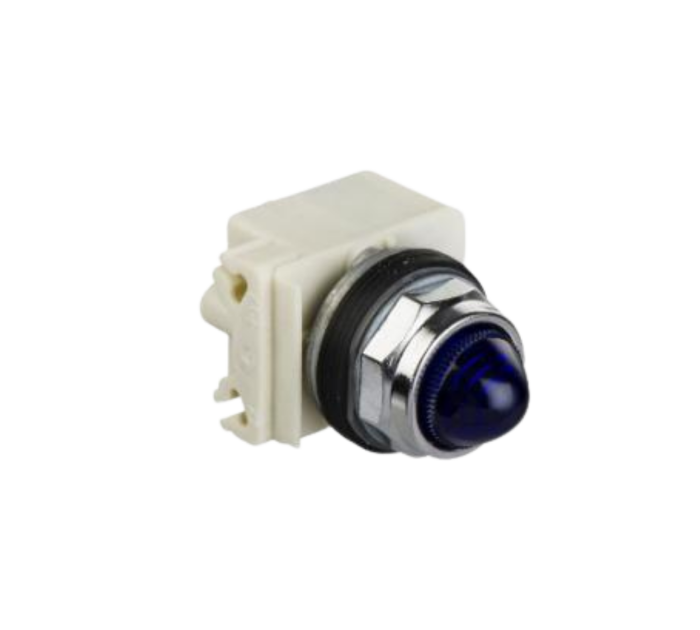 SINALIZADOR 30MM BA9S AZ 9001KP40L9