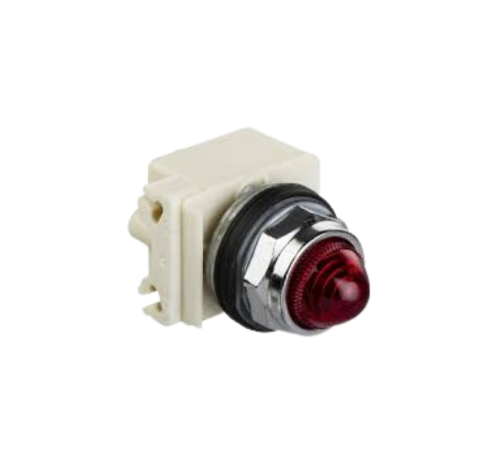 SINALIZADOR 30MM METAL BA9S IN 9001KP40W9