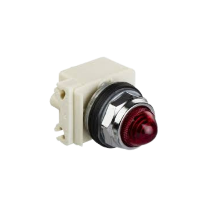 SINALIZADOR 30MM METAL BA9S IN 9001KP40W9