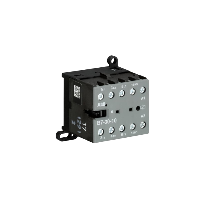 CONTATOR 03PX012A 24VCA B7-30-10-01