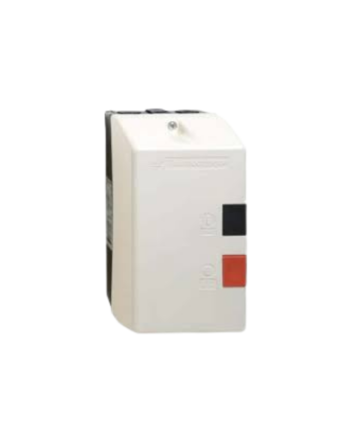 CHAVE PARTIDA DIRETA IP65 LE1E1CV220M7