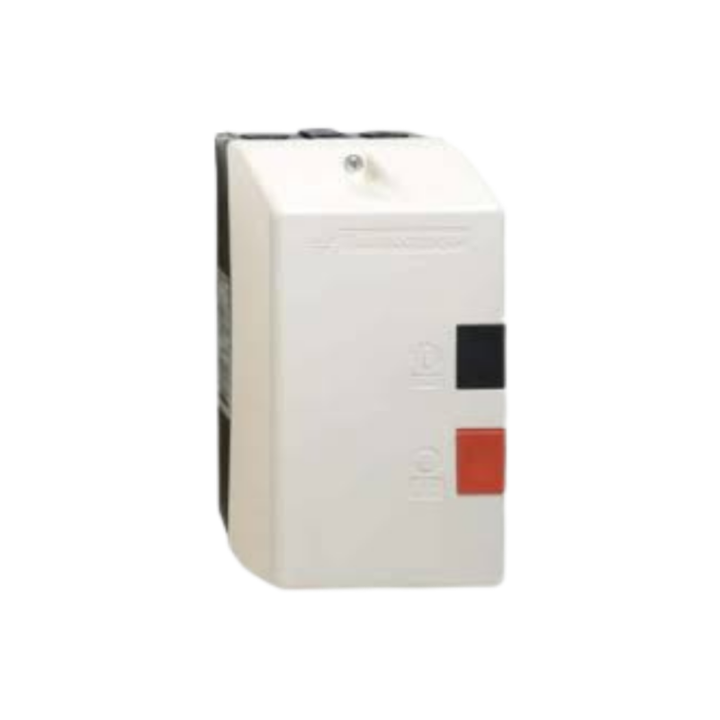 CHAVE PARTIDA DIRETA IP65 LE1E1CV220M7