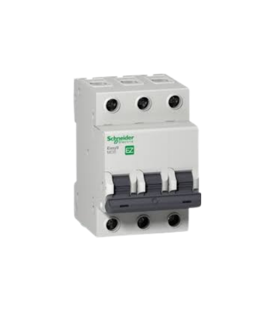 Disjuntor DIN 03PX016A C 400V EZ9F56316