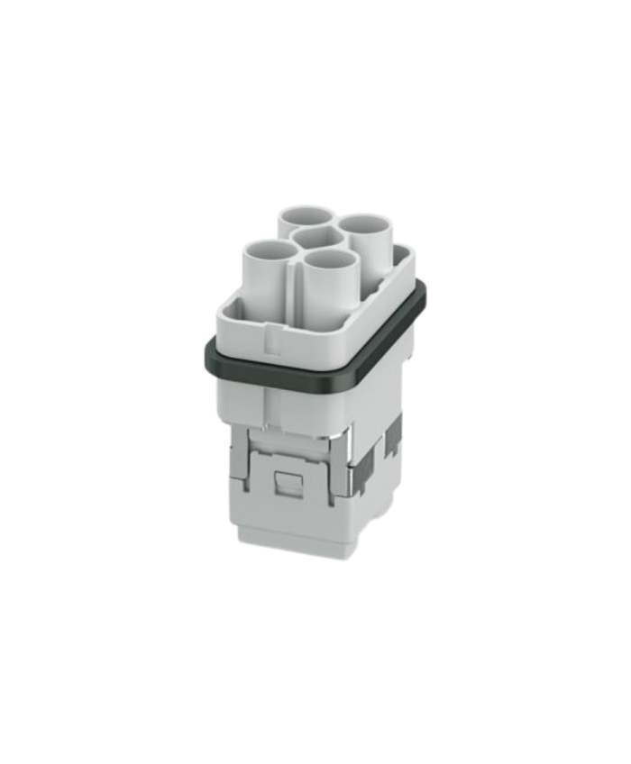 HC-COM-Q4/2-I-CT-M - Inserto de contato M 4+2+PE - 1079555