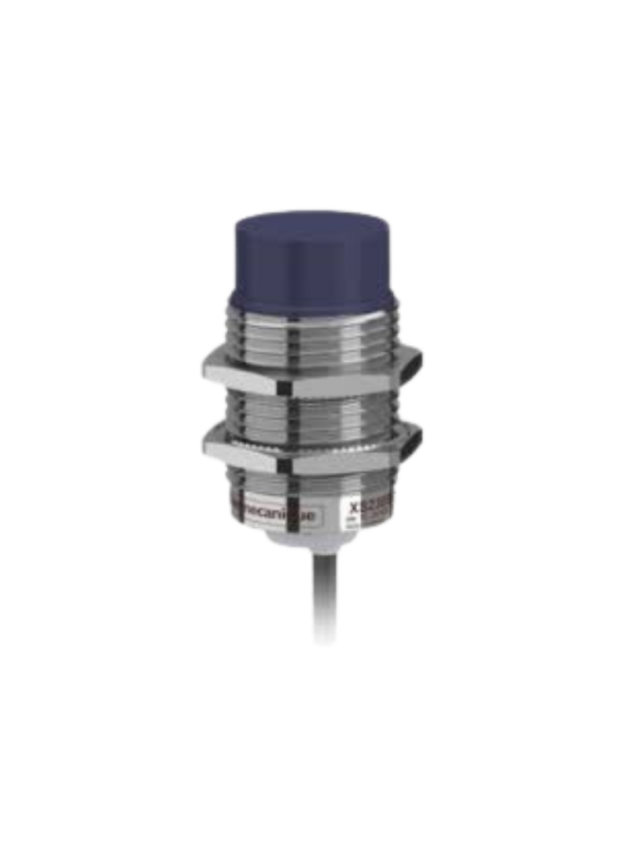 SENSOR INDUTIVO CA D30 2FIOS XS130BLFAL2