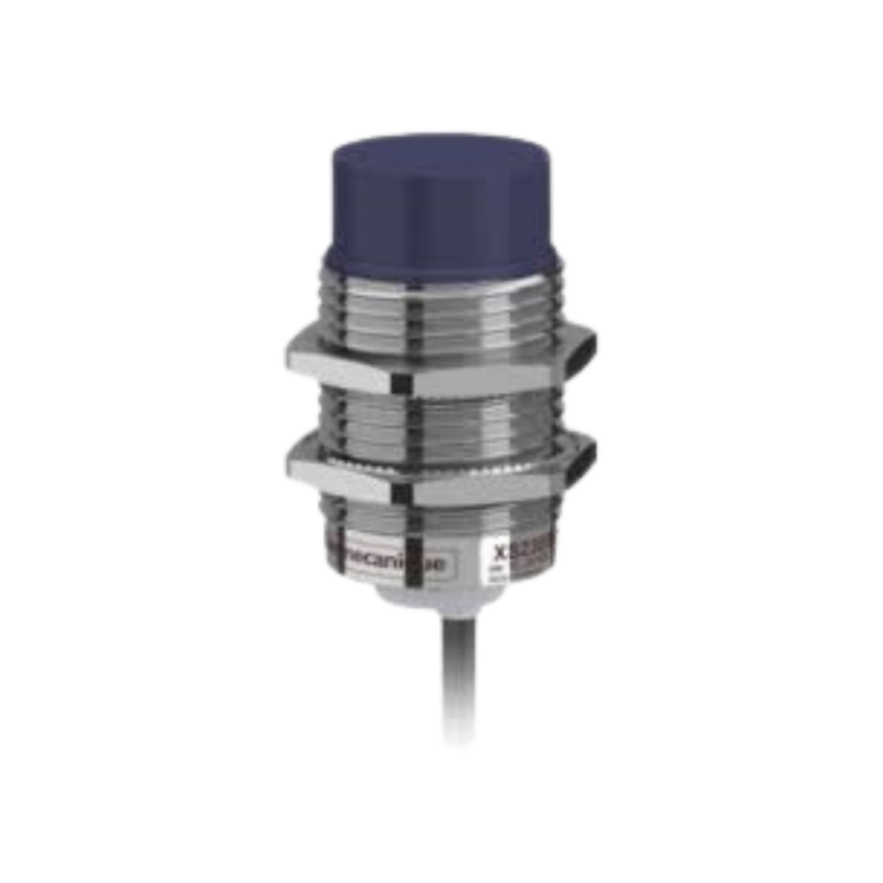 SENSOR INDUTIVO CA D30 2FIOS XS130BLFAL2