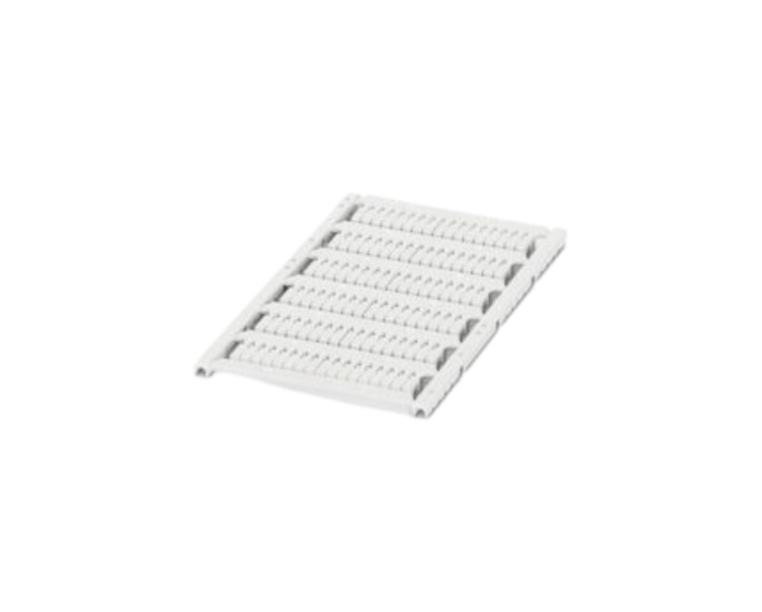 UCTU-TM (3,5X7) - Identificador p/ PTIO 1,5/S - 0803666