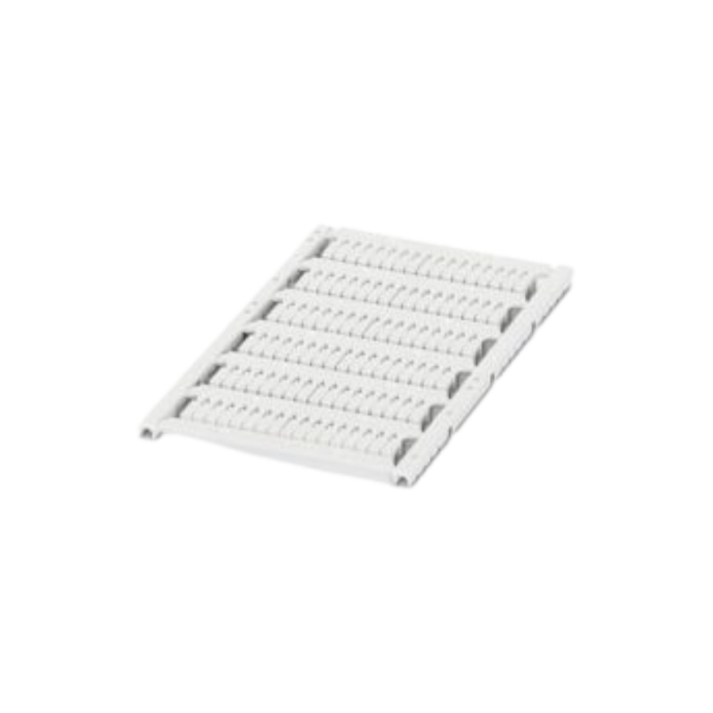 UCTU-TM (3,5X7) - Identificador p/ PTIO 1,5/S - 0803666