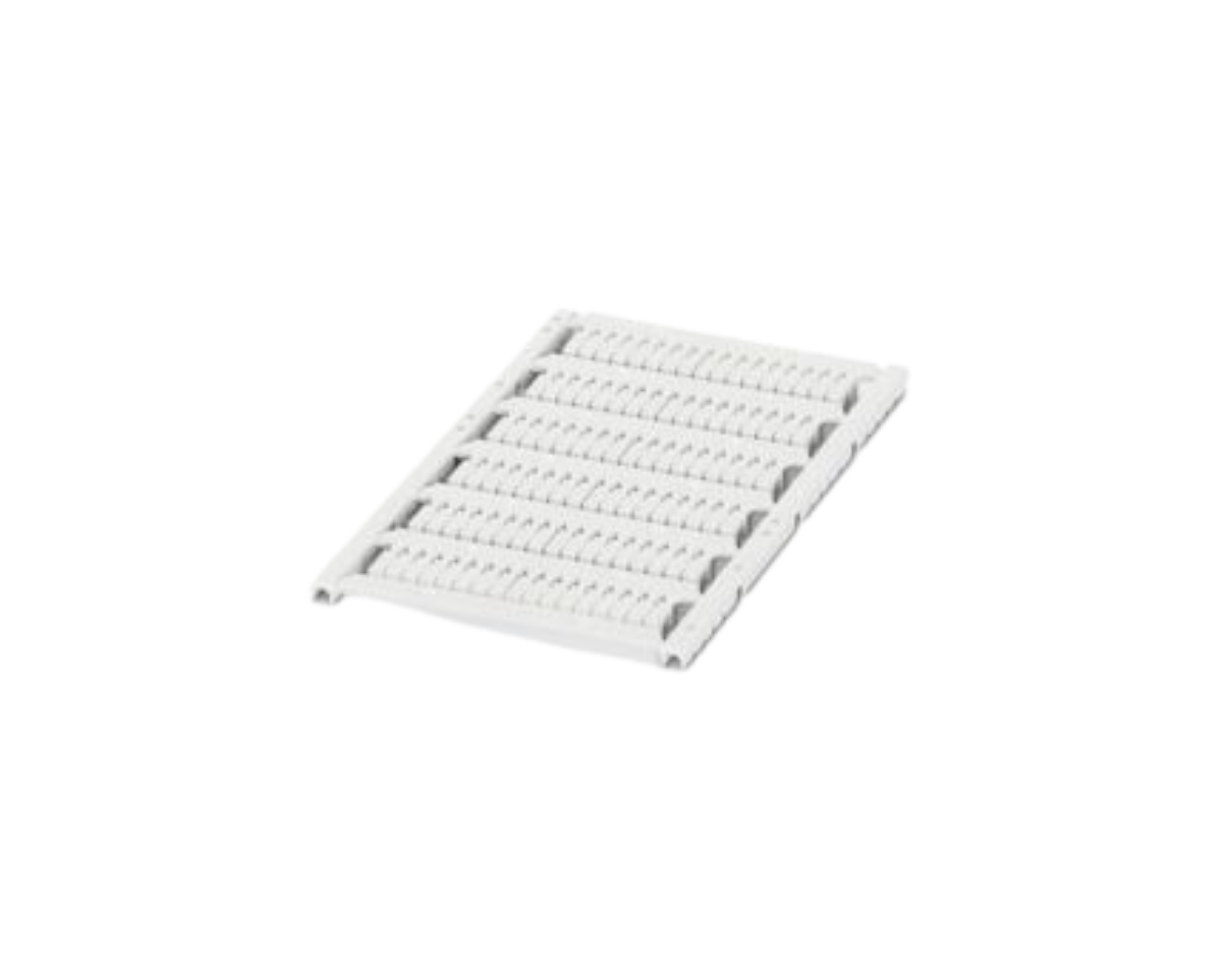 UCTU-TM (3,5X7) - Identificador p/ PTIO 1,5/S - 0803666
