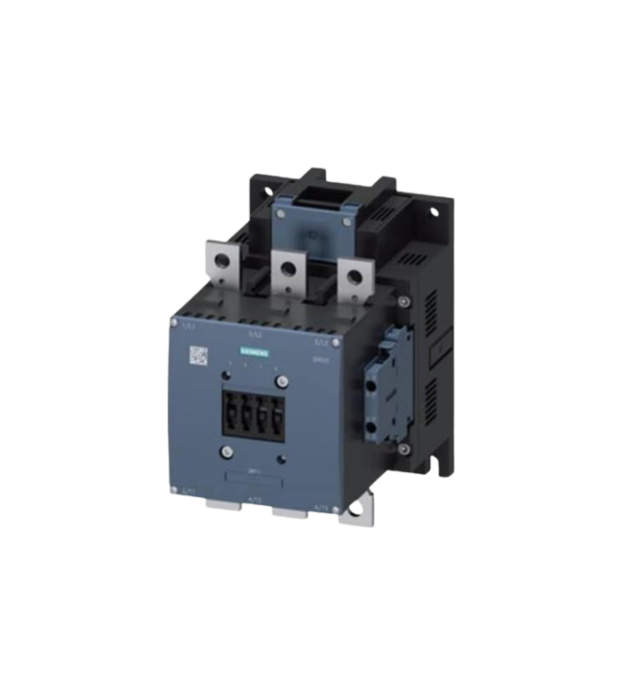 CONTATOR AC3 265A 2NAF 3RT1065-6AF36