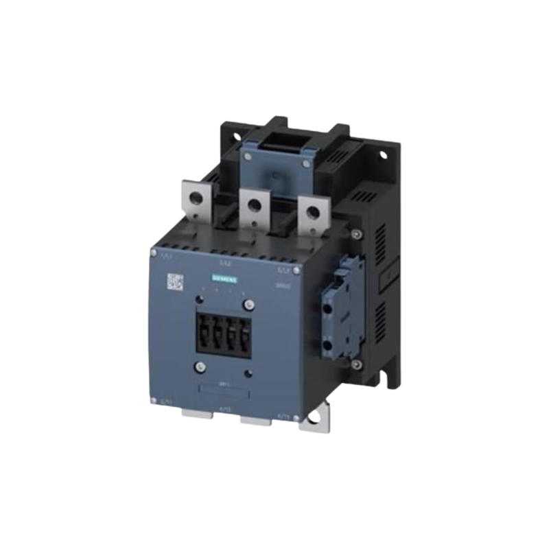 CONTATOR AC3 265A 2NAF 3RT1065-6AF36