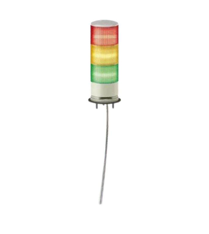 COLUNA LUMINOSA TUBO ALUMINIO XVGB4H