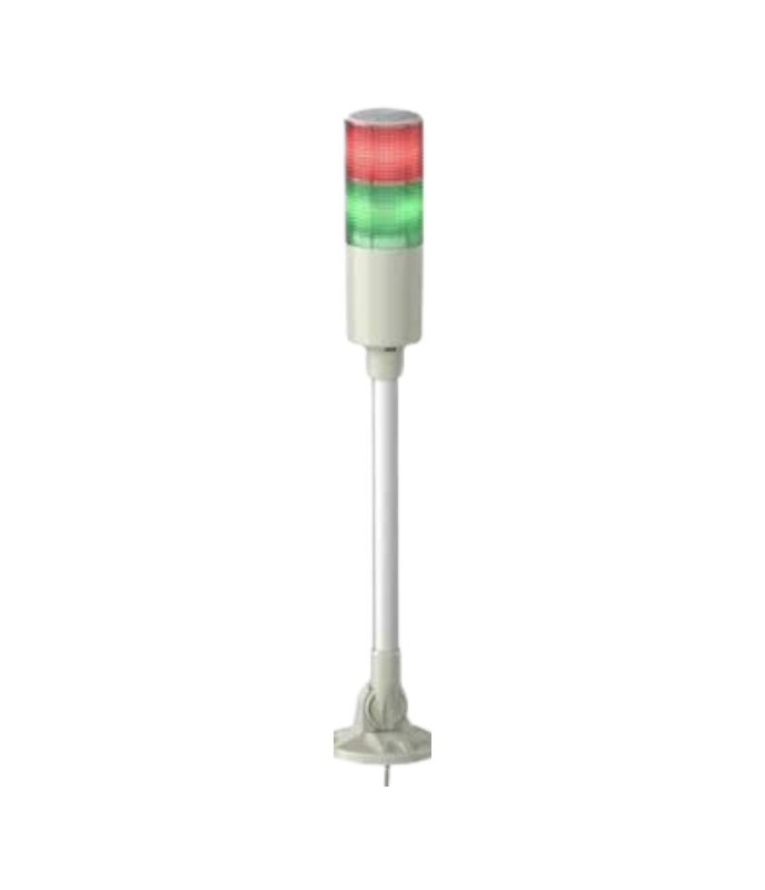 COLUNA LUMINOSA 220VCA VM/VD XVGM2M