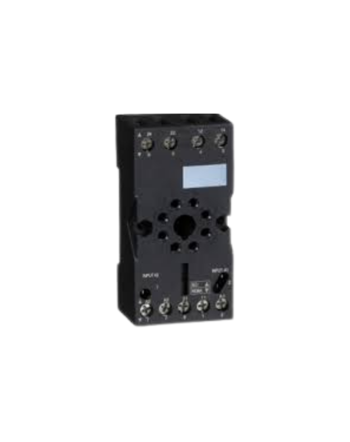 BASE P/RELE RUZC2M