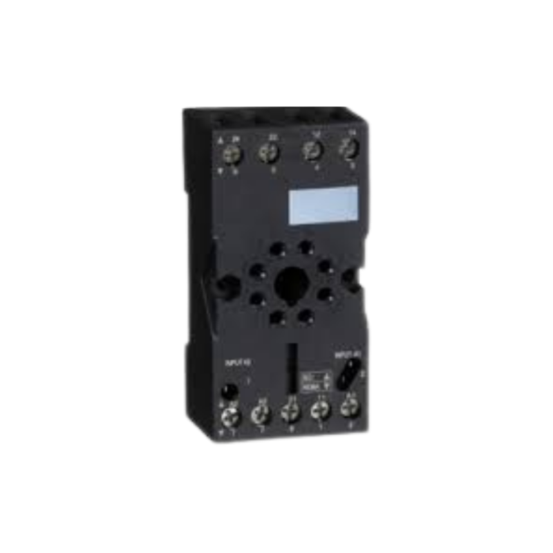 BASE P/RELE RUZC2M