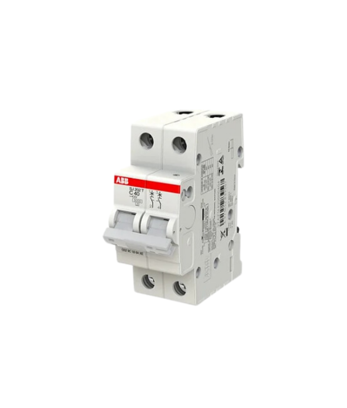 Disjuntor 02PX032A SJ202T-C32 2TAZ144200R0324