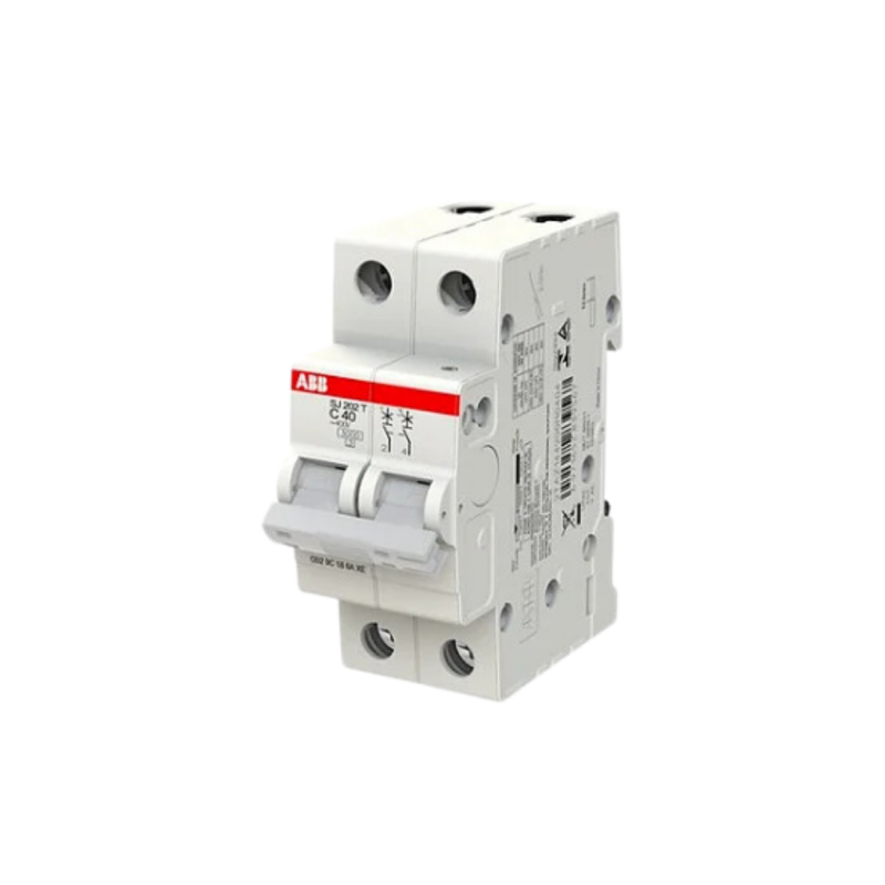 Disjuntor 02PX032A SJ202T-C32 2TAZ144200R0324