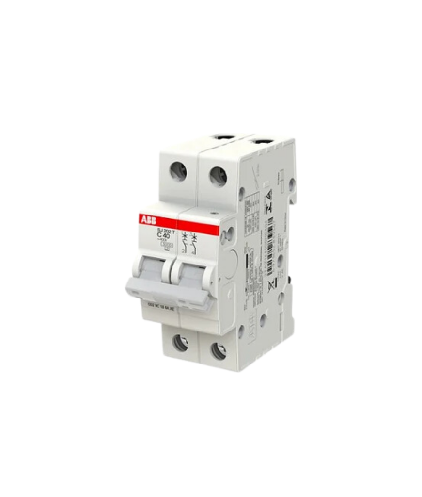 Disjuntor 02PX032A SJ202T-C32 2TAZ144200R0324