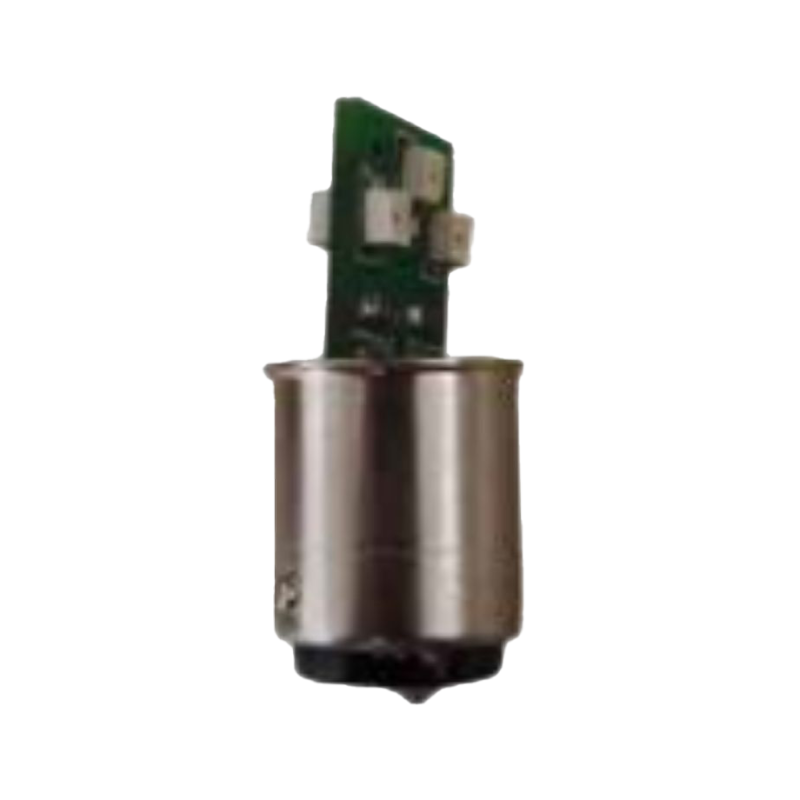 Led BA15DLT 24VCA/CC S6LS/13 Vermelho 19194513 Schmersal