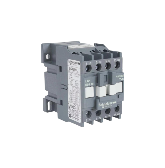 CONTATOR 03PX009A 220V NA LC1E0910M7