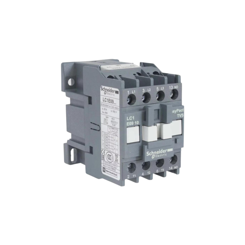 CONTATOR 03PX009A 220V NA LC1E0910M7