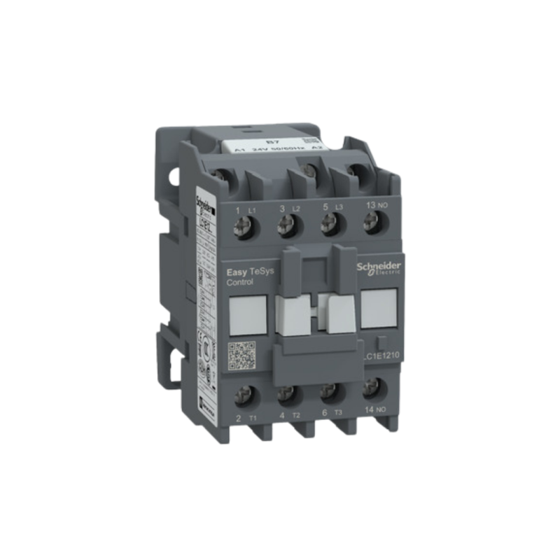 CONTATOR 03PX012A 24V NA LC1E1210B7