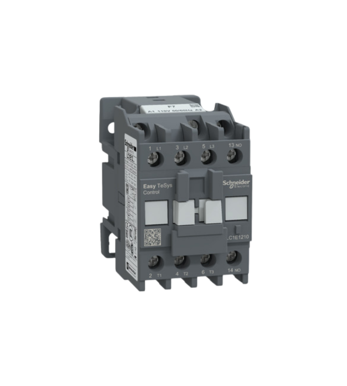 CONTATOR 03PX012A 110V NA LC1E1210F7