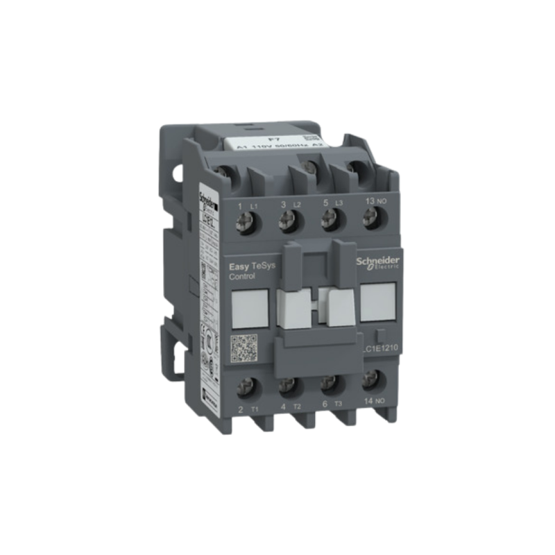 CONTATOR 03PX012A 110V NA LC1E1210F7