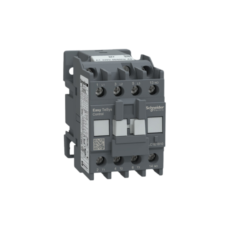 CONTATOR 03PX018A 220V NA LC1E1810M7