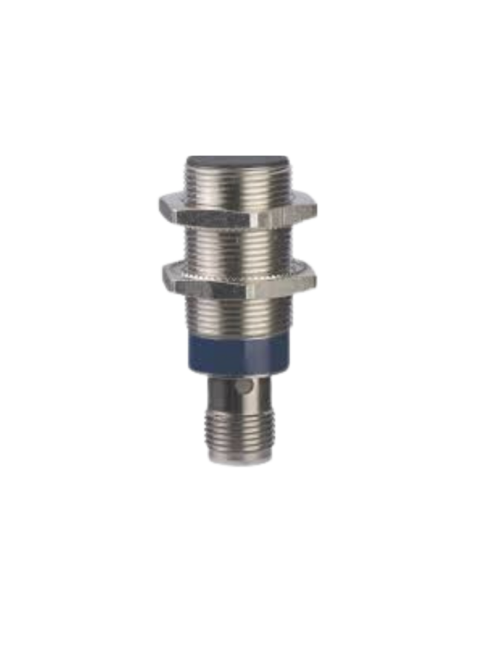 SENSOR INDUTIVO M18 SN=5MM NA XS518B1PAM12