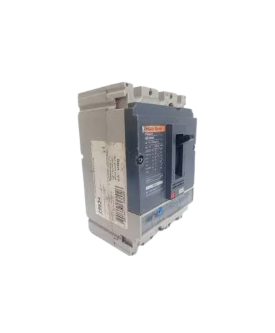 COFRE DISJ NS100N TM16A M ROT KSB160DC4D016