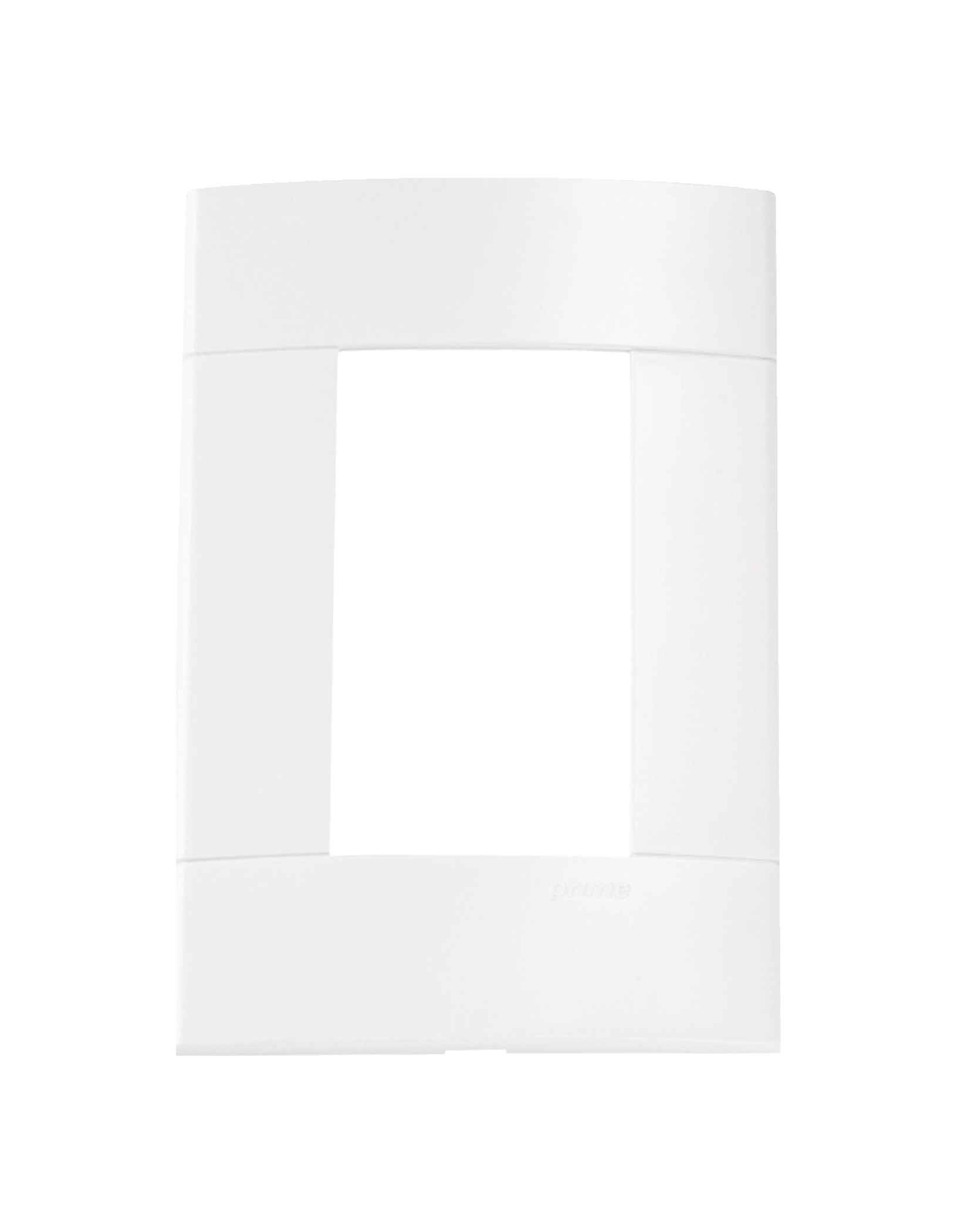 Placa Schneider 4x2 3 Postos Branco PRM44231