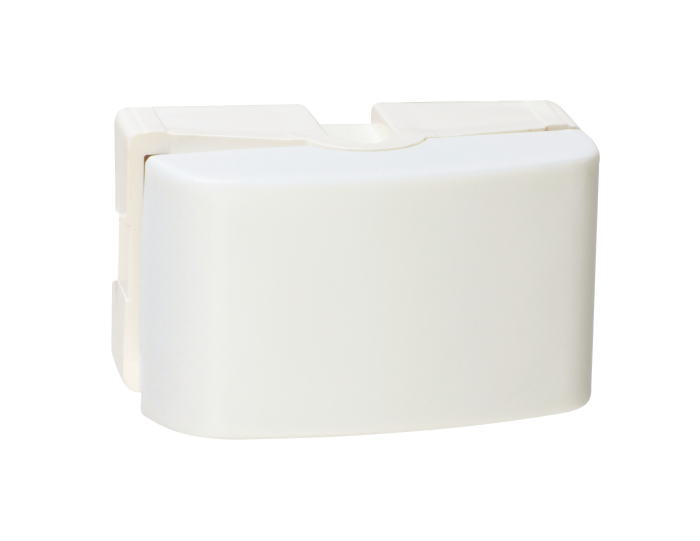 Módulo Interruptor Intermediário 10a 250v 1m Branco Schneider