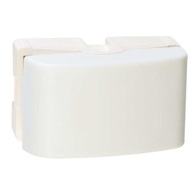 Módulo Interruptor Intermediário 10a 250v 1m Branco Schneider
