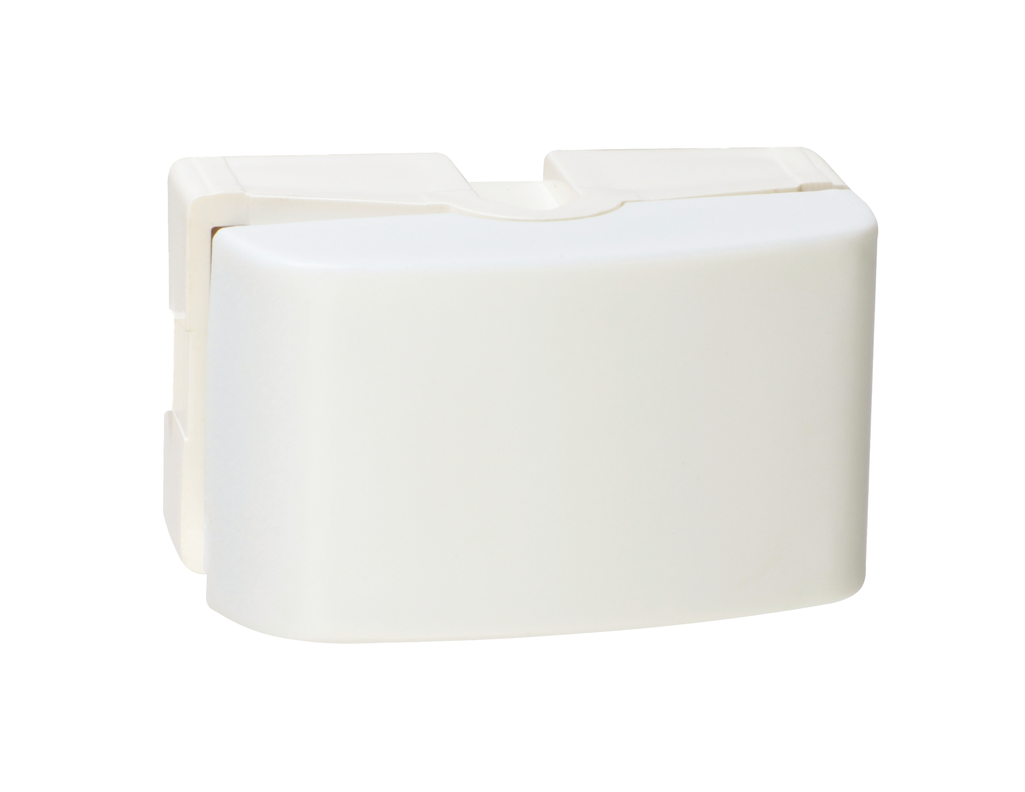 Módulo Interruptor Intermediário 10a 250v 1m Branco Schneider