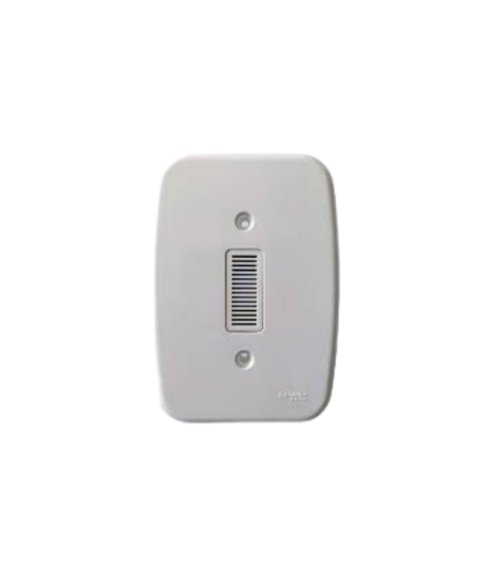CAMPAINHA CIGARRA 127V 70DB PL PRM960B