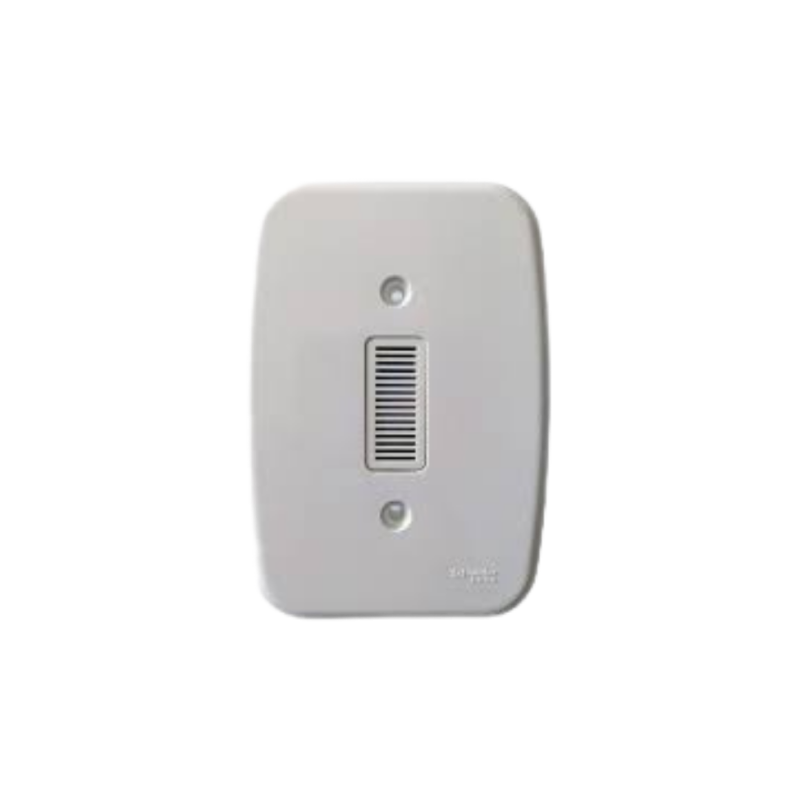 CAMPAINHA CIGARRA 127V 70DB PL PRM960B