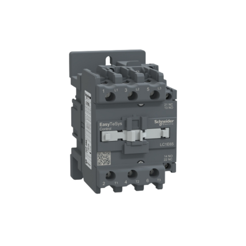 CONTATOR 04PX009A 2NAF LC1K09008M7
