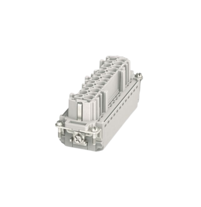 HC-B24-I-PT-F - Inserto de contato F B24 16+24 - 1407735