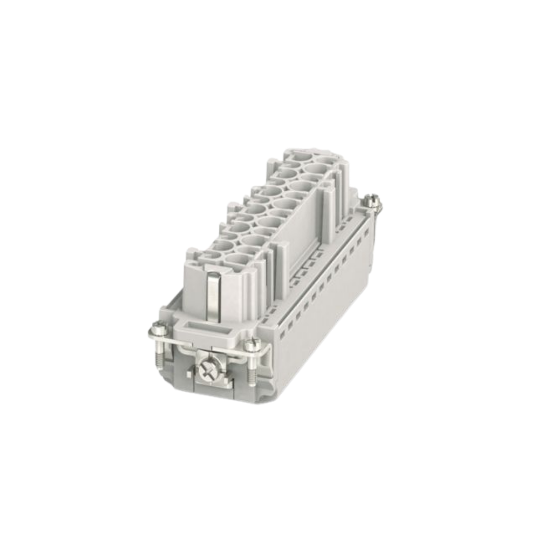 HC-B24-I-PT-F - Inserto de contato F B24 16+24 - 1407735