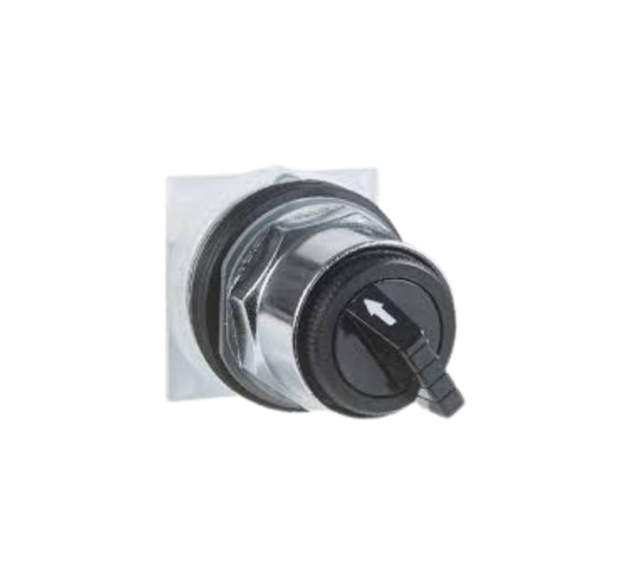 COMUTADOR 30MM METALICO 9001KS502BH37