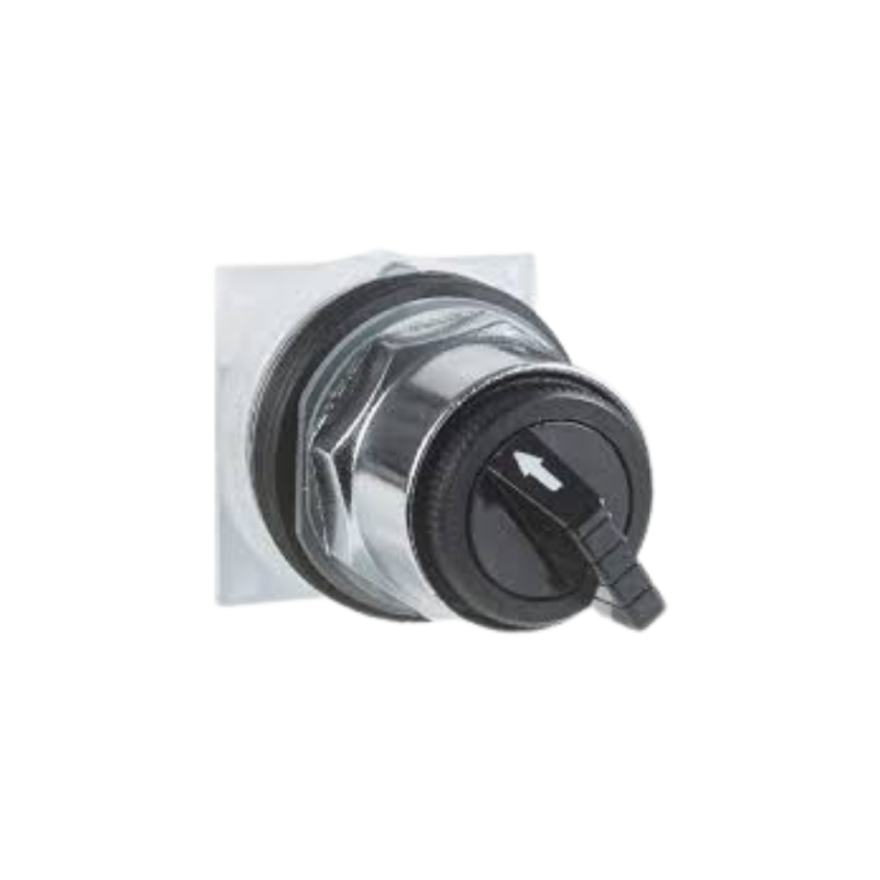 COMUTADOR 30MM METALICO 9001KS502BH37